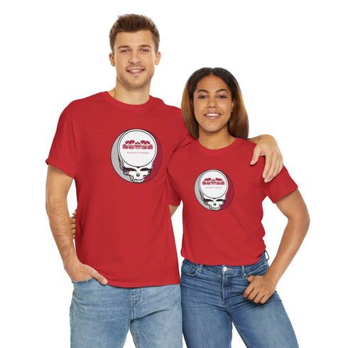 Swarthmore College Grateful Dead T-Shirt - StealieShop